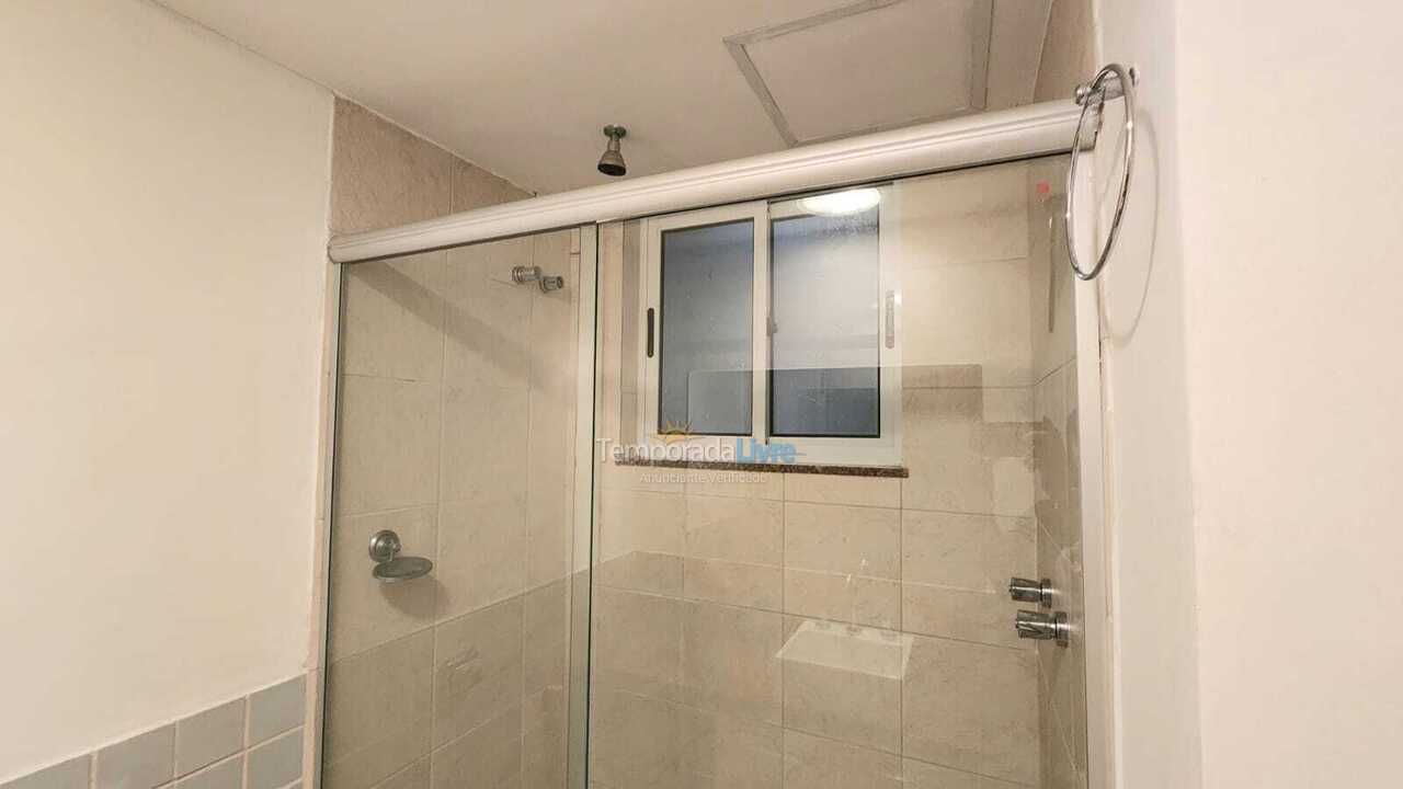 Apartamento para alquiler de vacaciones em Rio de Janeiro (Copacabana)