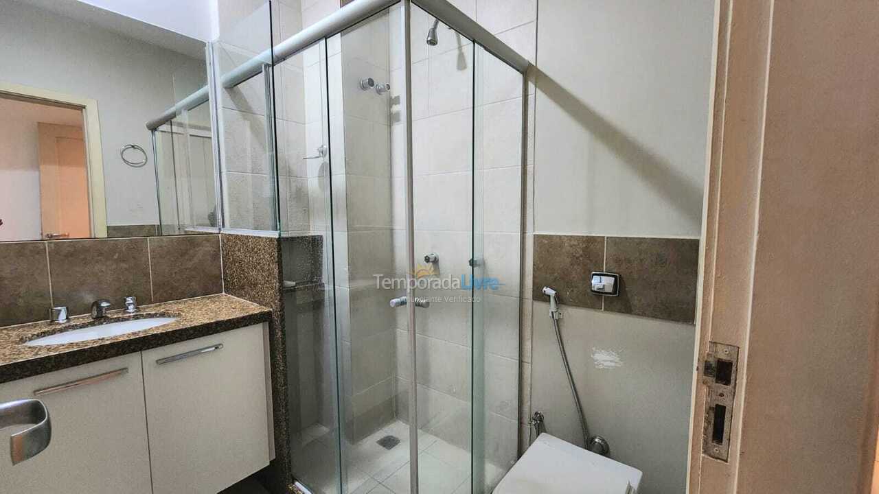 Apartamento para alquiler de vacaciones em Rio de Janeiro (Copacabana)