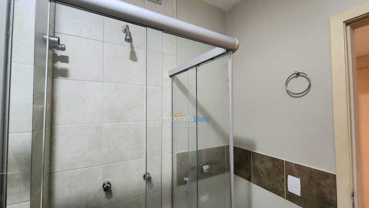 Apartamento para alquiler de vacaciones em Rio de Janeiro (Copacabana)