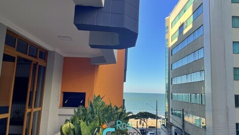 Apartamento para alquilar en Itapema - Meia Praia Quadra do Mar