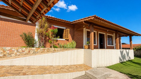 🏡✨ Casa de campo en São Roque, piscina, barbacoa 🌴☀️🏊