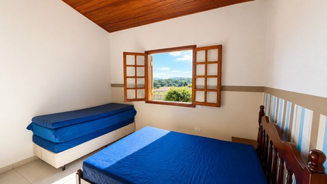 🏡✨ Casa de campo en São Roque, piscina, barbacoa 🌴☀️🏊