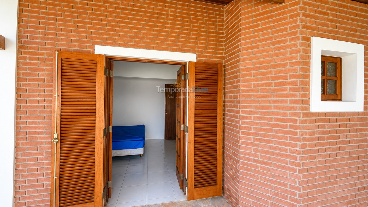 Granja para alquiler de vacaciones em São Roque (Canguera)