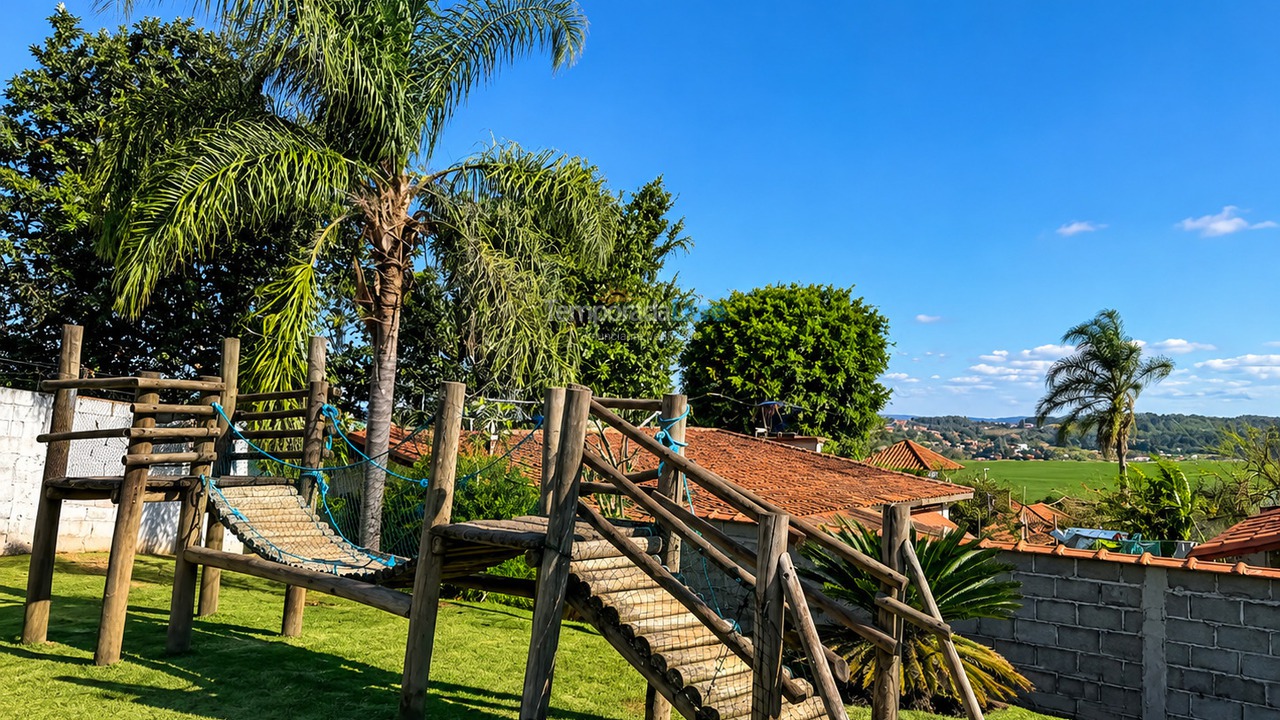 Granja para alquiler de vacaciones em São Roque (Canguera)