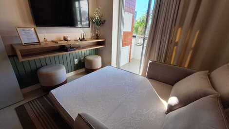 🏖️🌴 1 BEDROOM APARTMENT JUST ONE AND A HALF BLOCKS FROM THE BEACH