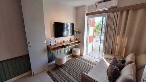 Apartment for rent in Florianopolis - Canasvieiras