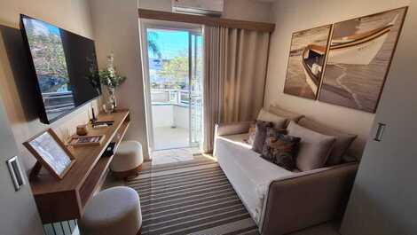 🏖️🌴 1 BEDROOM APARTMENT JUST ONE AND A HALF BLOCKS FROM THE BEACH