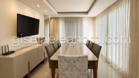 Casa dos sonhos a 50 mt do mar em Jurere In