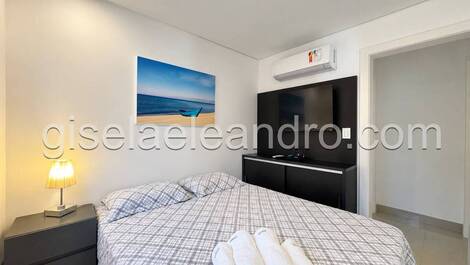 Casa dos sonhos a 50 mt do mar em Jurere In