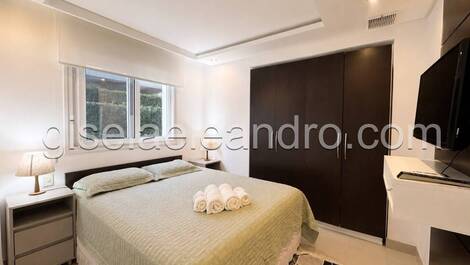 Casa dos sonhos a 50 mt do mar em Jurere In