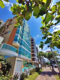 Fachada do edifício 