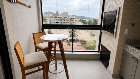 Two-bedroom apartment in Mariscal