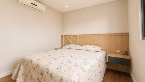 Two-bedroom apartment in Mariscal
