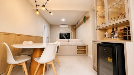 Apartment for rent in Bombinhas - Mariscal