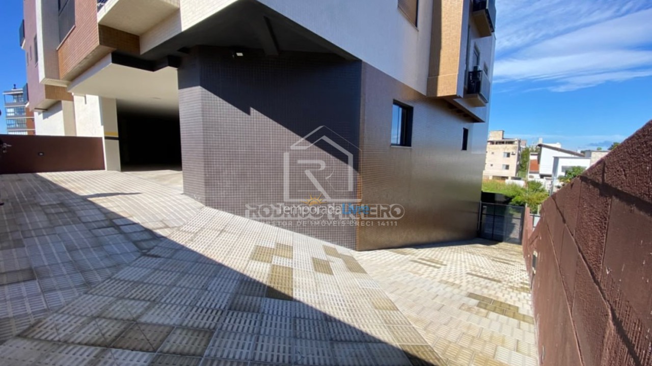 Apartment for vacation rental in Bombinhas (Mariscal)
