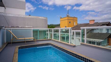 Apartamento para alquilar en Florianopolis - Canasvieiras