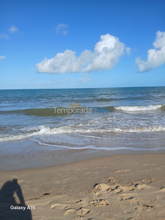 Apartamento para alquiler de vacaciones em Porto Seguro (Praia de Taperapuan)