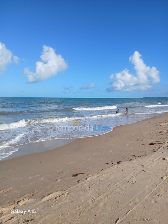 Apartamento para alquiler de vacaciones em Porto Seguro (Praia de Taperapuan)