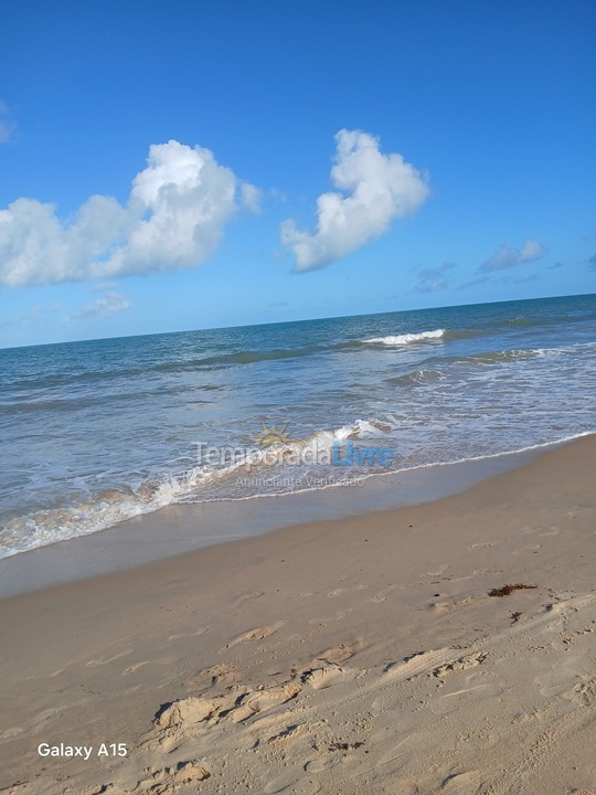 Apartamento para alquiler de vacaciones em Porto Seguro (Praia de Taperapuan)