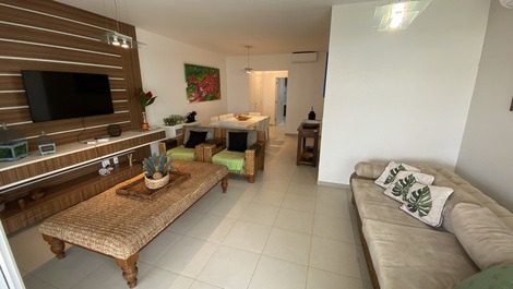 Apartamento en planta baja en Riviera