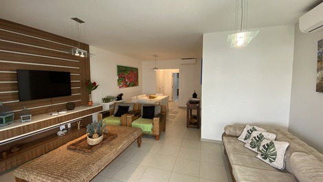 Apartamento en planta baja en Riviera