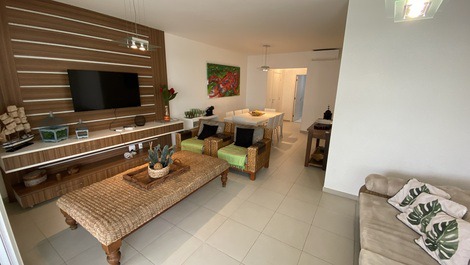 Apartamento en planta baja en Riviera