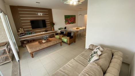Apartamento en planta baja en Riviera