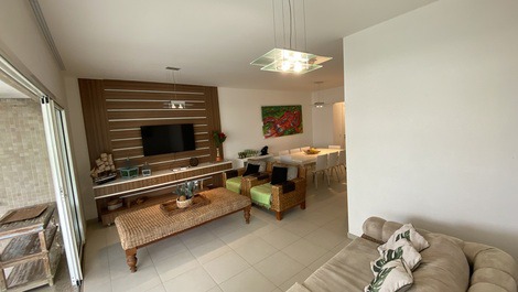 Apartamento en planta baja en Riviera