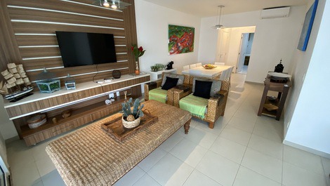 Apartamento en planta baja en Riviera