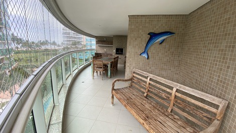 Apartamento en planta baja en Riviera