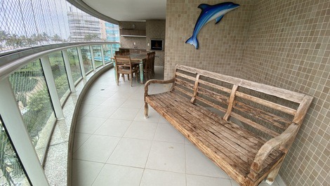 Apartamento en planta baja en Riviera