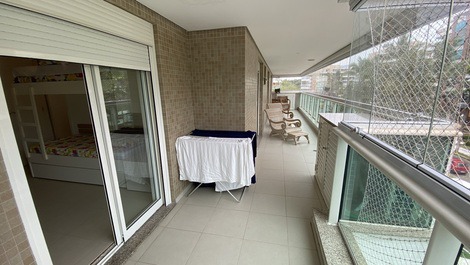 Apartamento en planta baja en Riviera