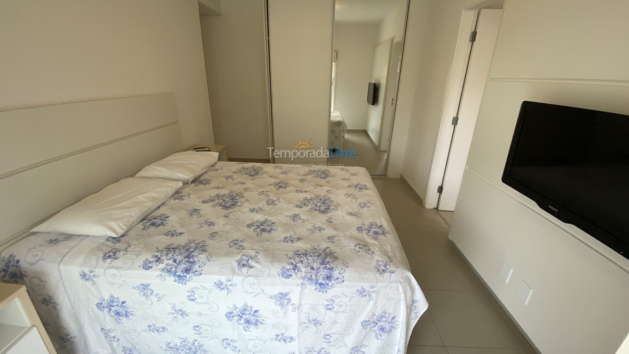 Apartamento para alquiler de vacaciones em Bertioga (Riviera de São Lourenço)