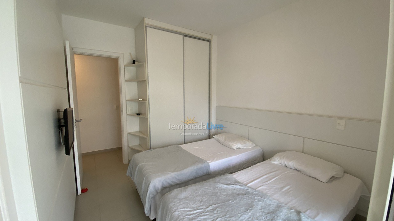 Apartamento para alquiler de vacaciones em Bertioga (Riviera de São Lourenço)