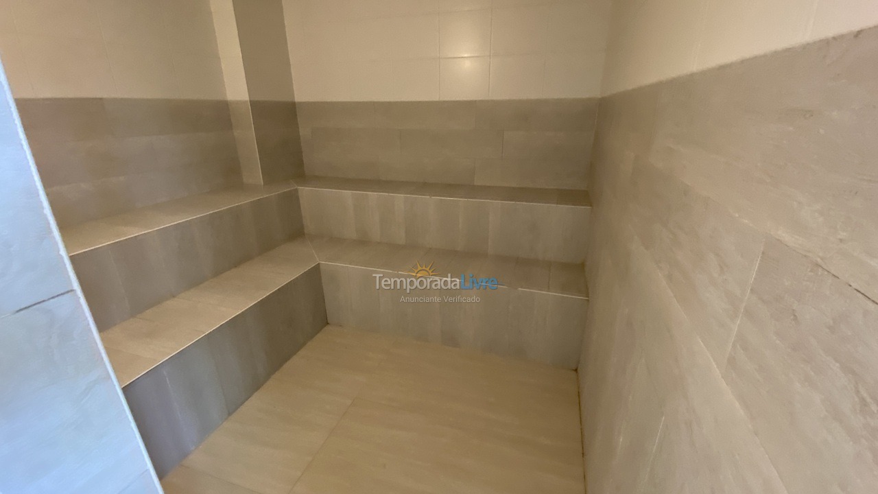 Apartamento para alquiler de vacaciones em Bertioga (Riviera de São Lourenço)