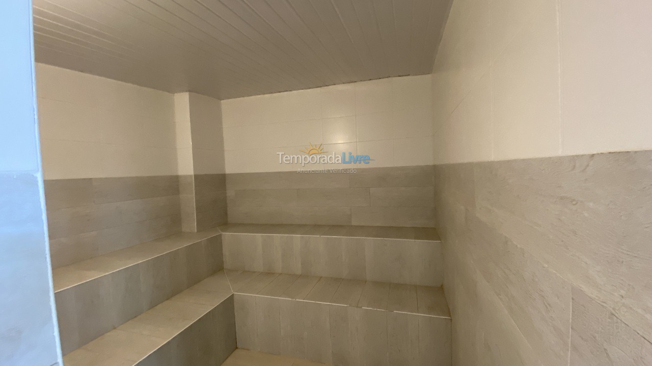 Apartamento para alquiler de vacaciones em Bertioga (Riviera de São Lourenço)