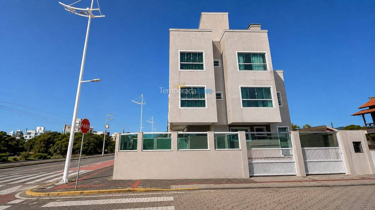 Apartamento para alquiler de vacaciones em Bombinhas (Mariscal)
