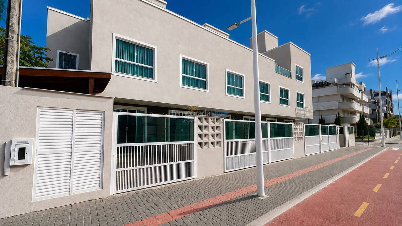 Apartamento para alquiler de vacaciones em Bombinhas (Mariscal)