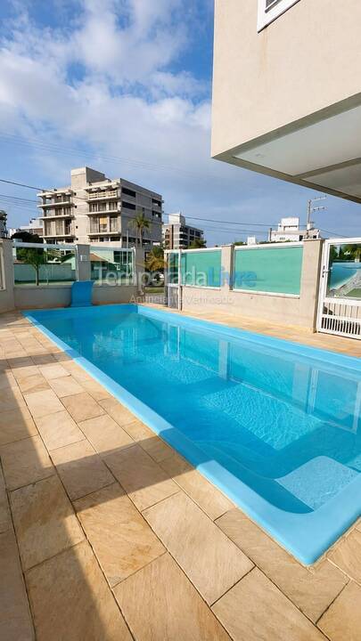 Apartamento para alquiler de vacaciones em Bombinhas (Mariscal)