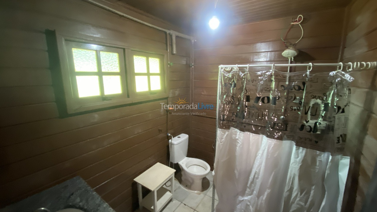 Ranch for vacation rental in Bragança Paulista (Recanto Amapola)