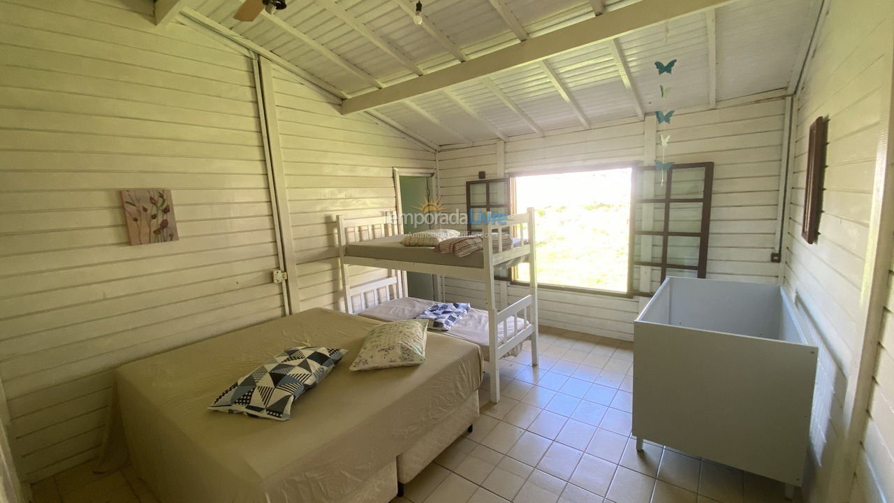Ranch for vacation rental in Bragança Paulista (Recanto Amapola)