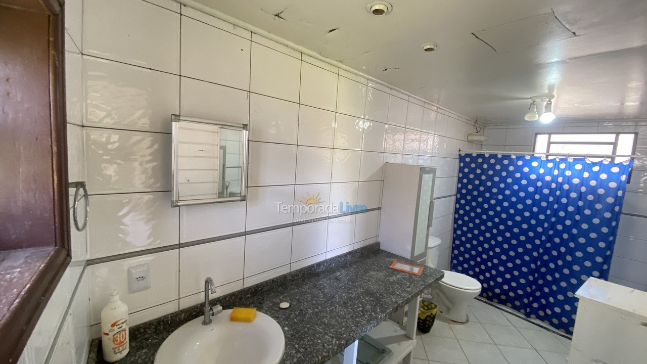 Ranch for vacation rental in Bragança Paulista (Recanto Amapola)