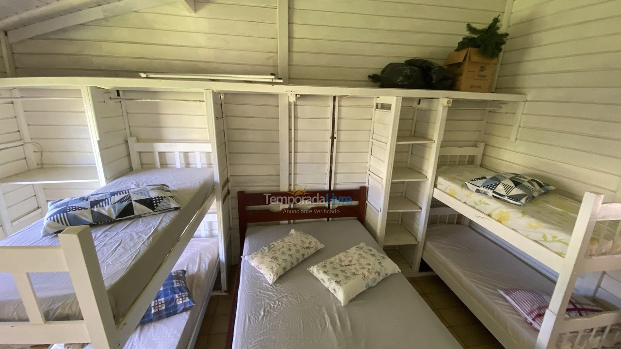 Ranch for vacation rental in Bragança Paulista (Recanto Amapola)