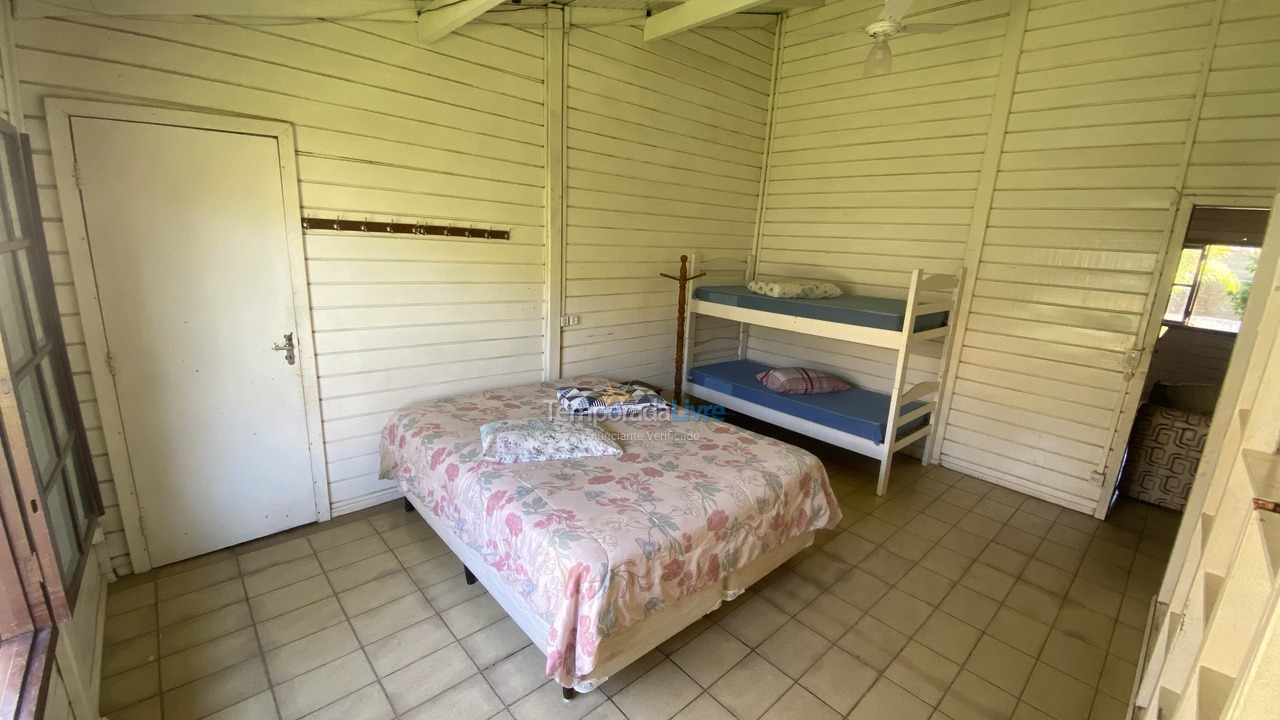 Ranch for vacation rental in Bragança Paulista (Recanto Amapola)