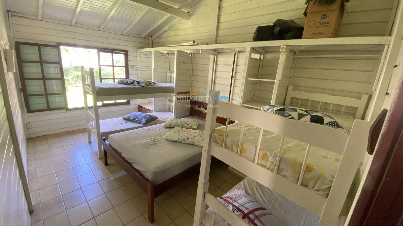 Ranch for vacation rental in Bragança Paulista (Recanto Amapola)