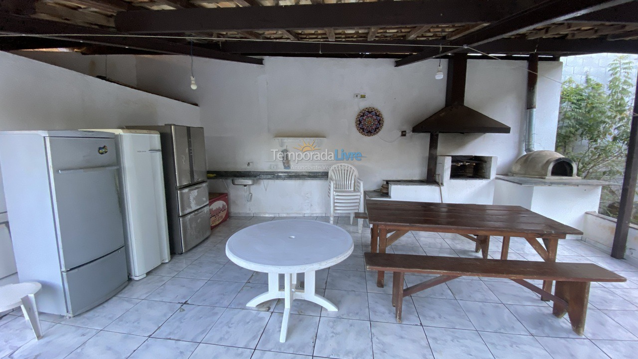Ranch for vacation rental in Bragança Paulista (Recanto Amapola)