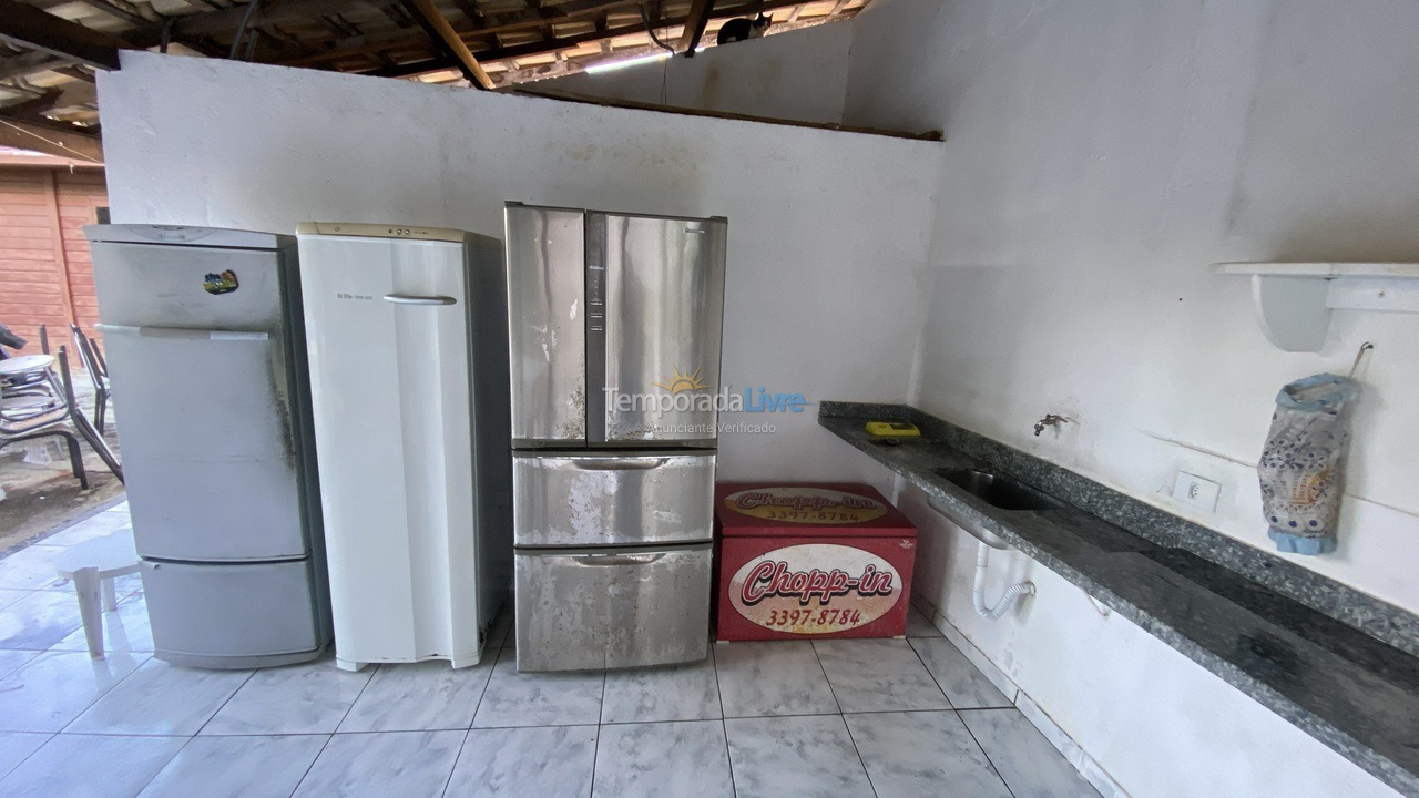 Ranch for vacation rental in Bragança Paulista (Recanto Amapola)