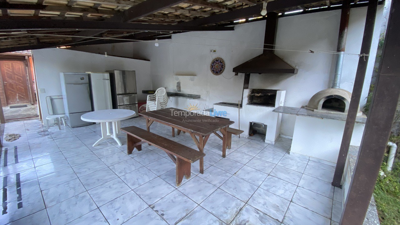 Ranch for vacation rental in Bragança Paulista (Recanto Amapola)