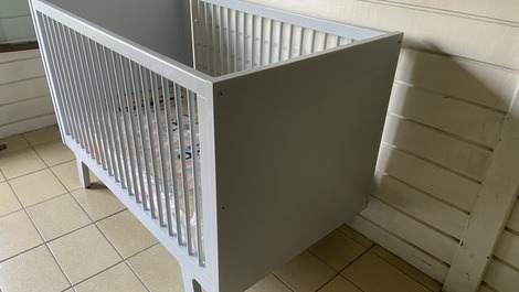 Berço suite 2