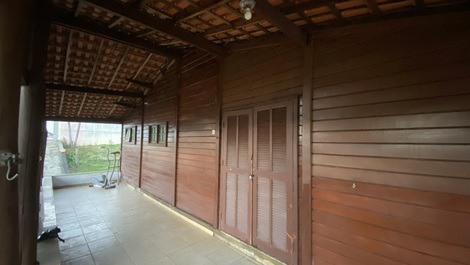 Varanda